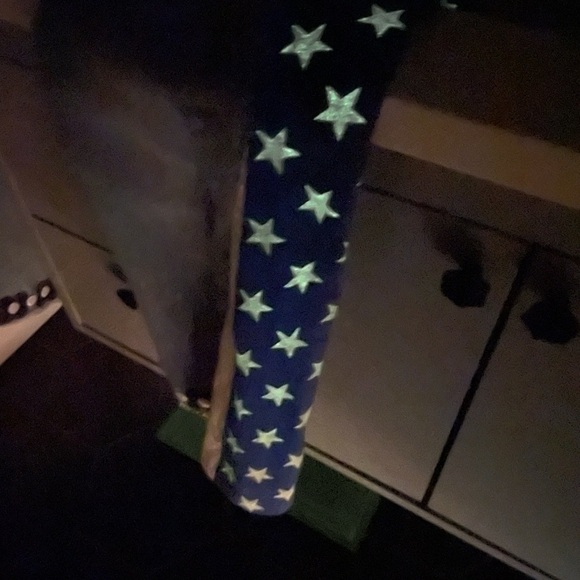 Vintage Blue Star Bellbottomed Levi’s W’s 6 - Picture 9 of 11